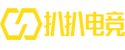 扒扒电竞Logo